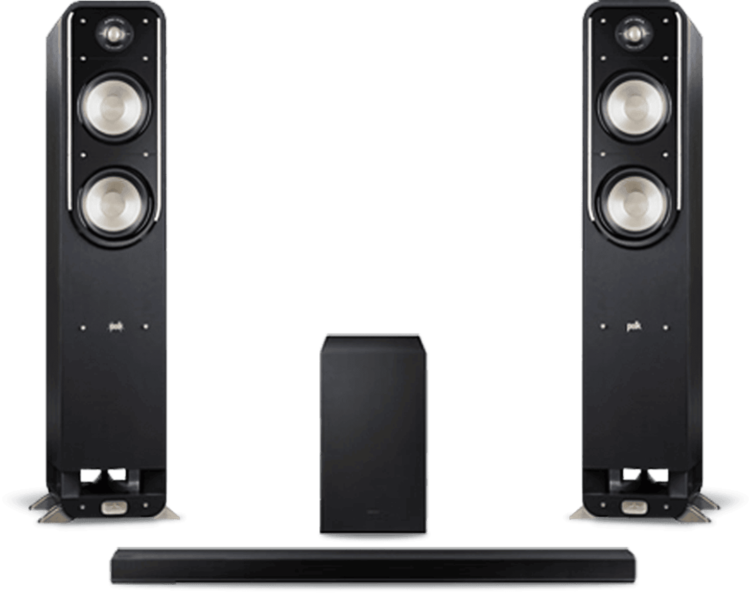 Home Audio & Theatre Surround Sound Speakers Best Buy Canada