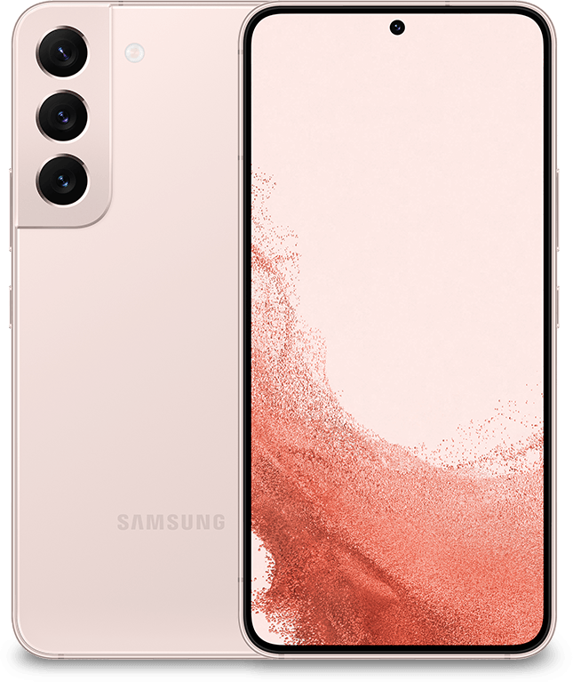 Samsung Galaxy S22 – 6.1
