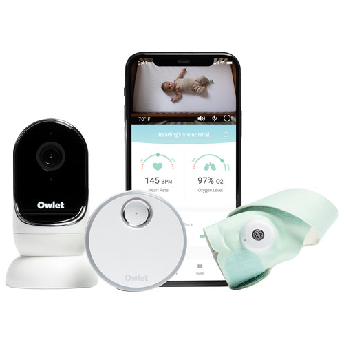 baby monitor camera best buy