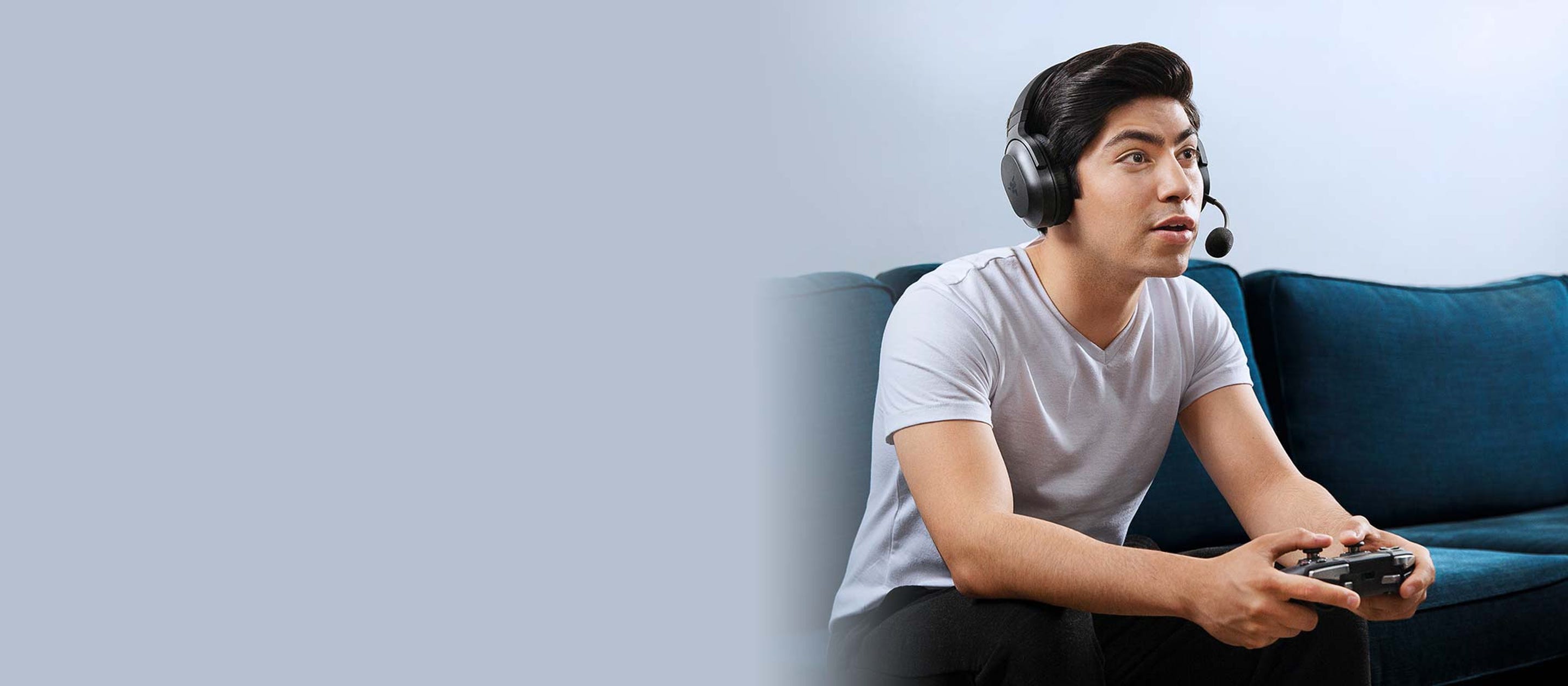 Gaming Headsets: Wireless, Wired & Sound Isolating