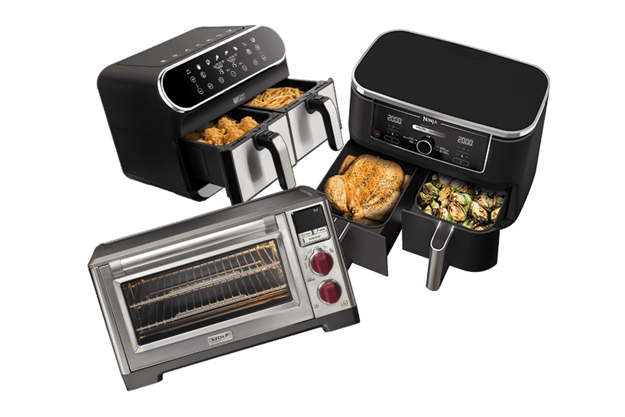 Air Fryers Toaster Oven & Basket Air Fryers Best Buy Canada