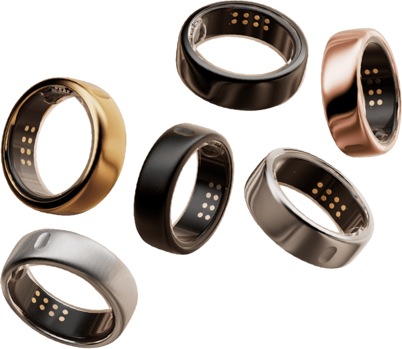 Oura Smart Rings | Best Buy Canada