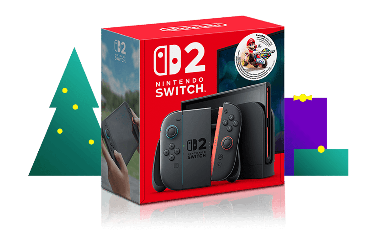 Nintendo Switch 2 Console | Best Buy Canada