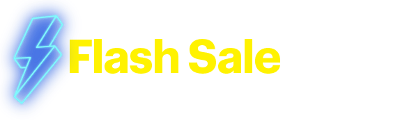 Flash Sale