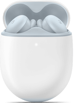Google Pixel - 【chip】Google Pixel Buds clearly white Google Pixel Buds A True Wireless Earbud Headphones