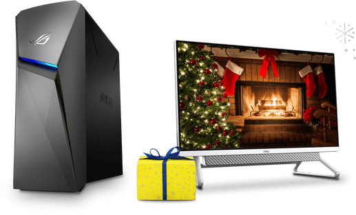 Cyber Monday Sale