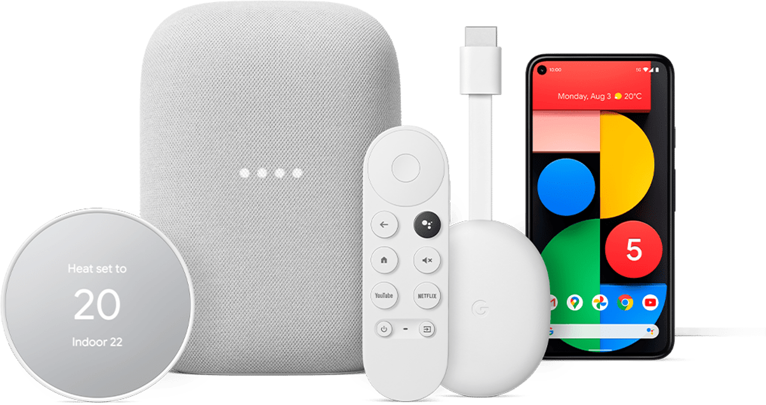 New Products from Google | Best Buy Canada
