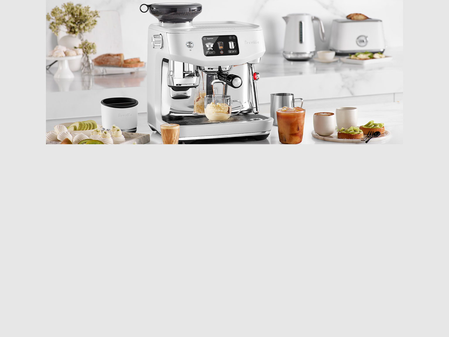 best buy breville espresso