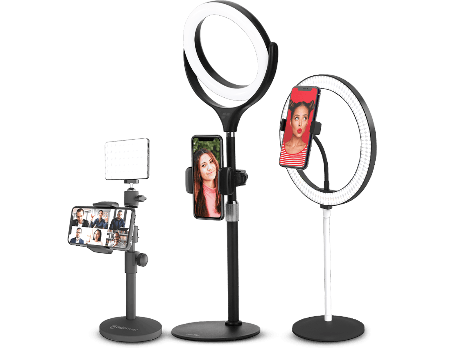 Phone Photography Gear for Your Smartphones Best Buy Canada