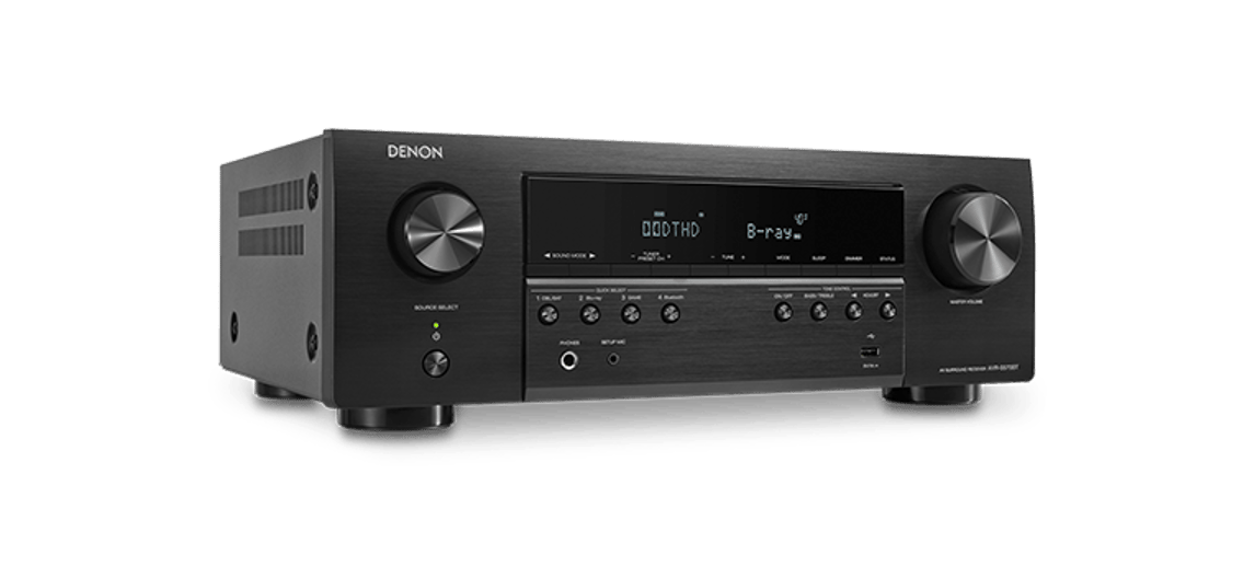 Audio Receivers: Bluetooth, Surround Sound & More | Best Buy Canada