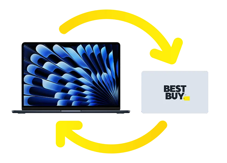 Apple MacBook Air | Best Buy Canada