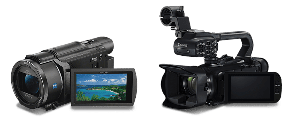 Camcorders, Video Cameras & Camcorder Accessories - Best Buy