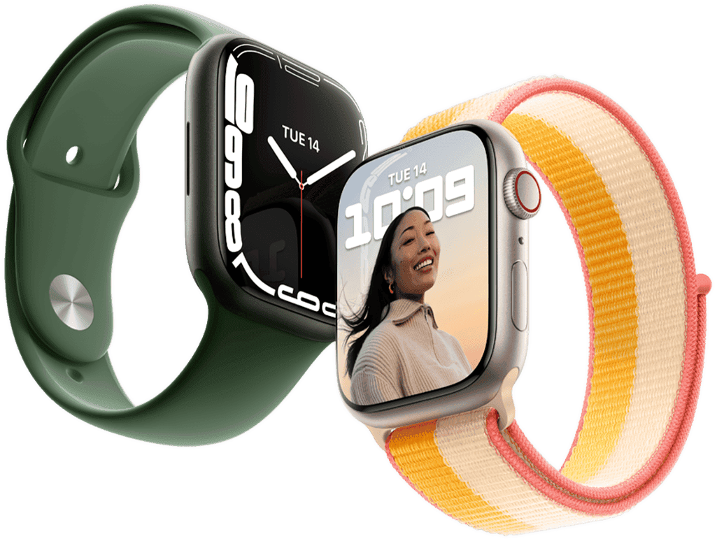 Apple Watch Series 7 | Best Buy Canada