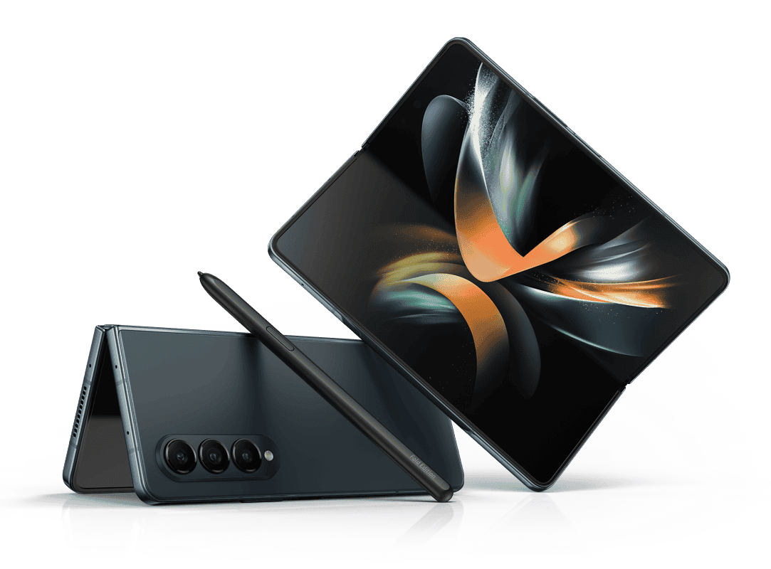 Samsung Galaxy Z Fold4 5G | Best Buy Canada