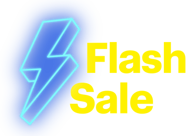 Flash Sale