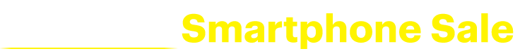 Ultimate Smartphone Sale