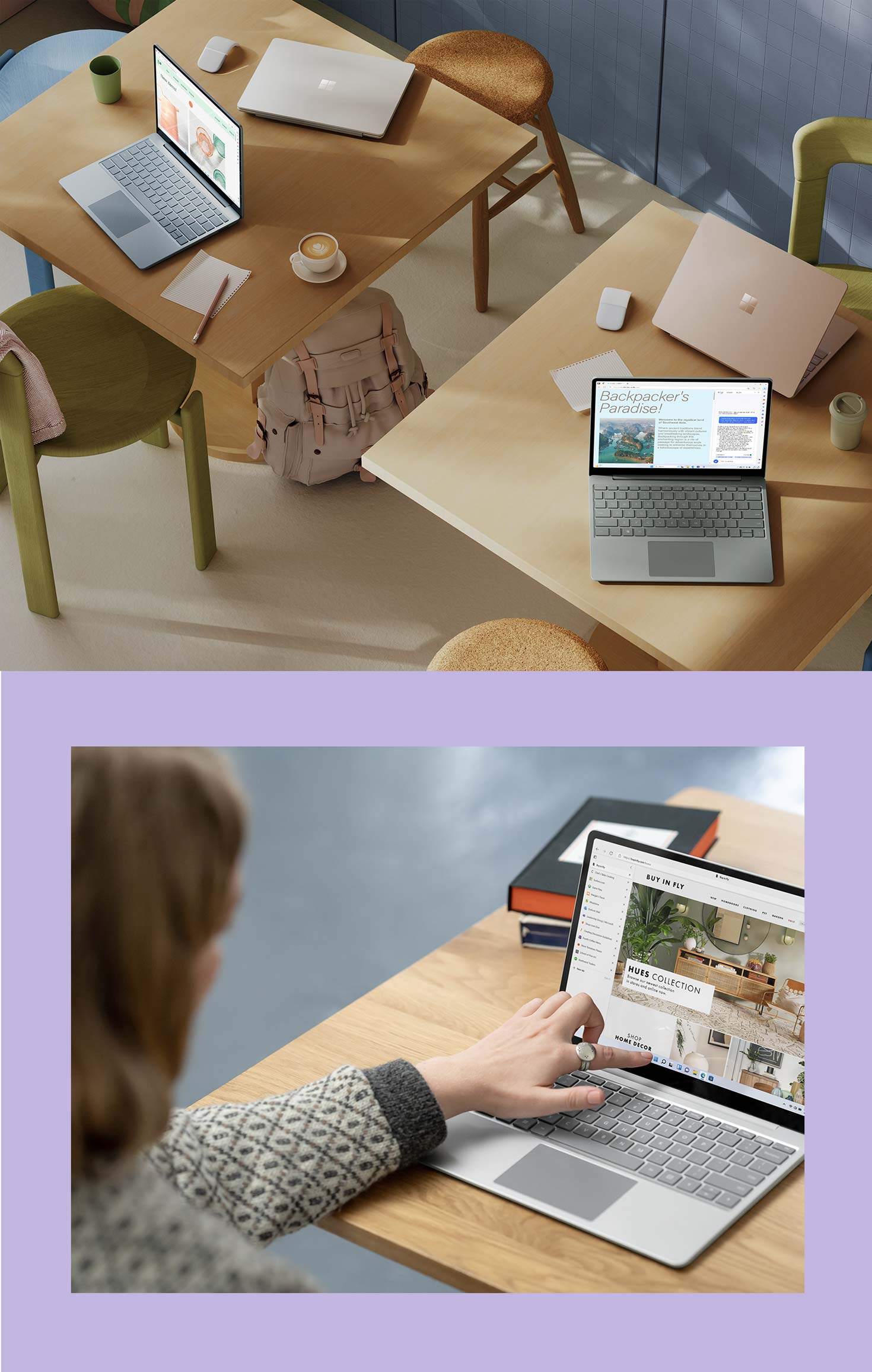 Surface Laptop Go 3 | Best Buy Canada