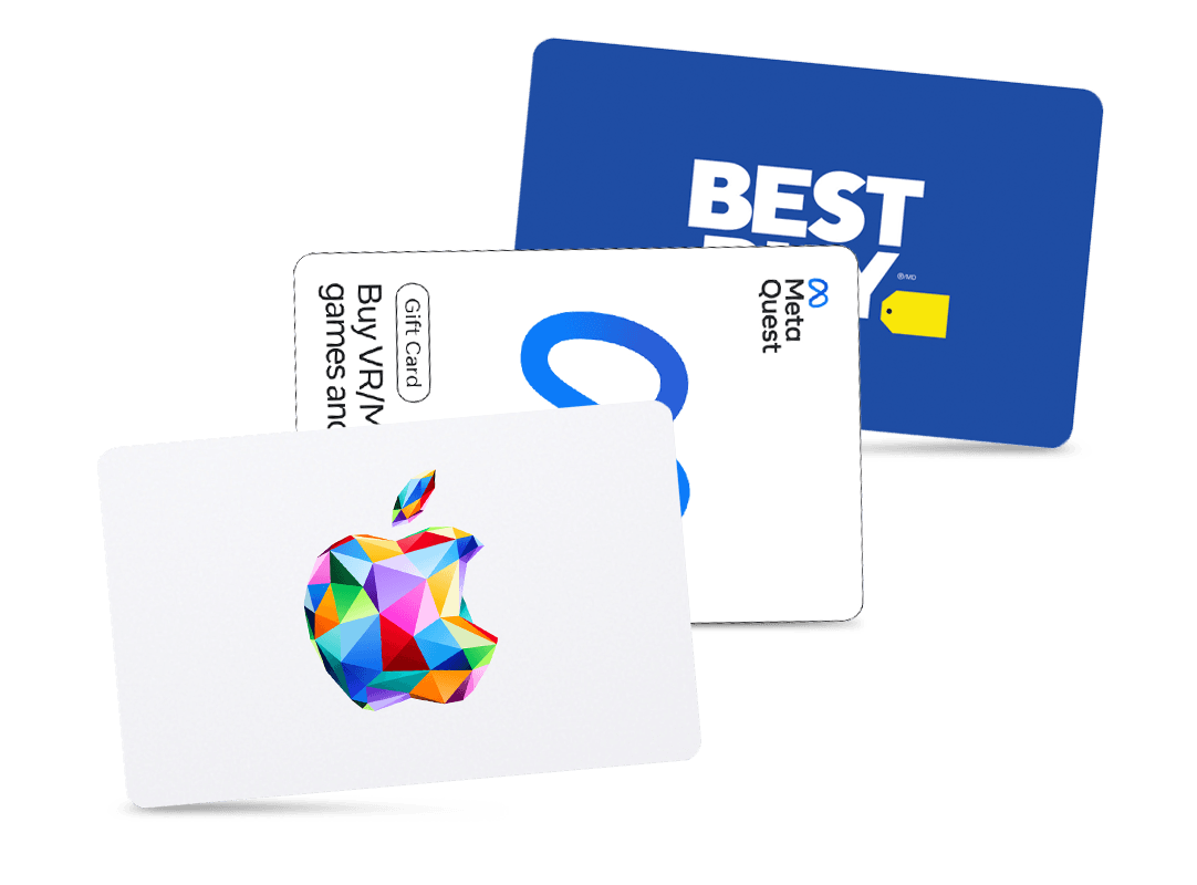 Best Buy Gift Cards | Best Buy Canada