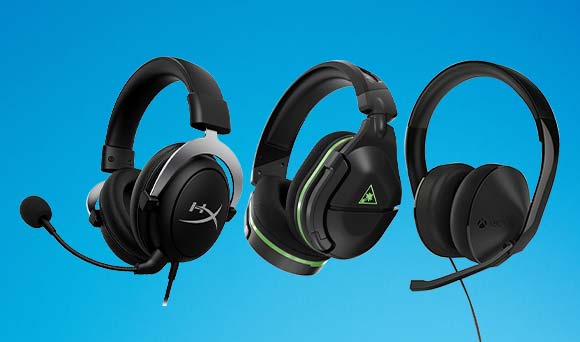 best buy xbox headset wireless