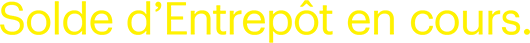 Entrepôt Best Buy
