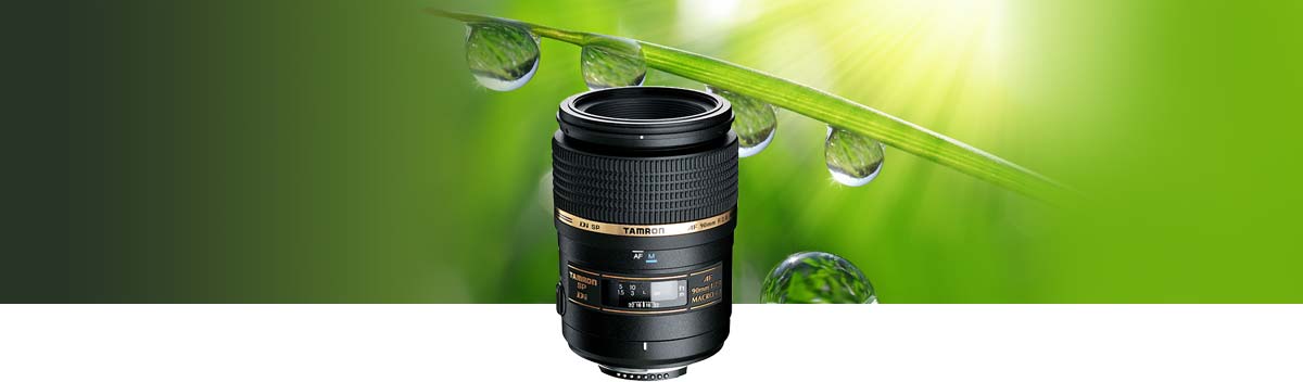 camera lens