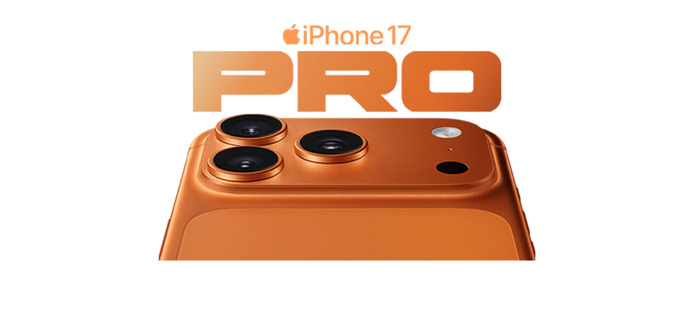 iPhone 17 Pro and iPhone 17 Pro Max | Best Buy Canada