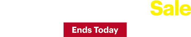 Grand Opening Sale