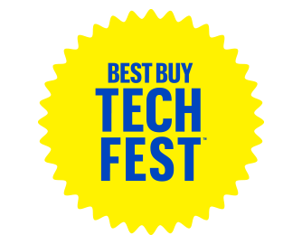 Best Buy Tech Fest