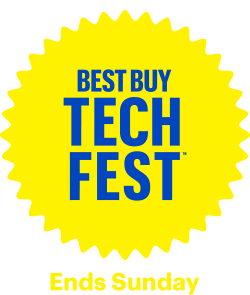 Best Buy Tech Fest