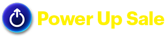Power Up Sale