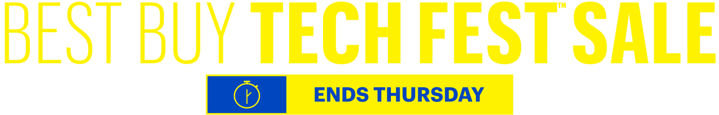Tech Fest