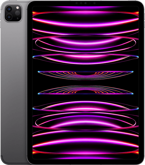 iPad Pro - M2 | Best Buy Canada