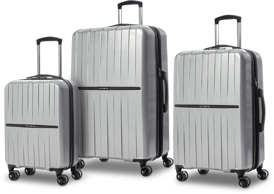 delsey meteor luggage