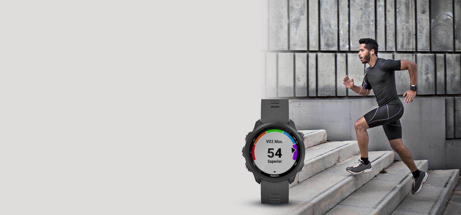 Fitness Trackers with VO2 Max 