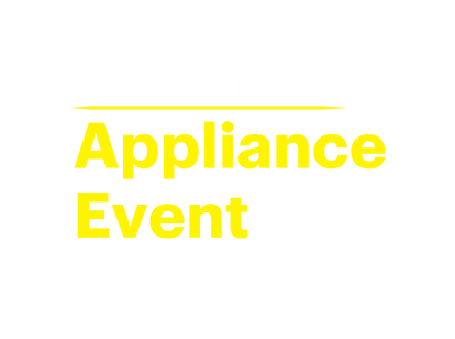 Ultimate Appliances Event