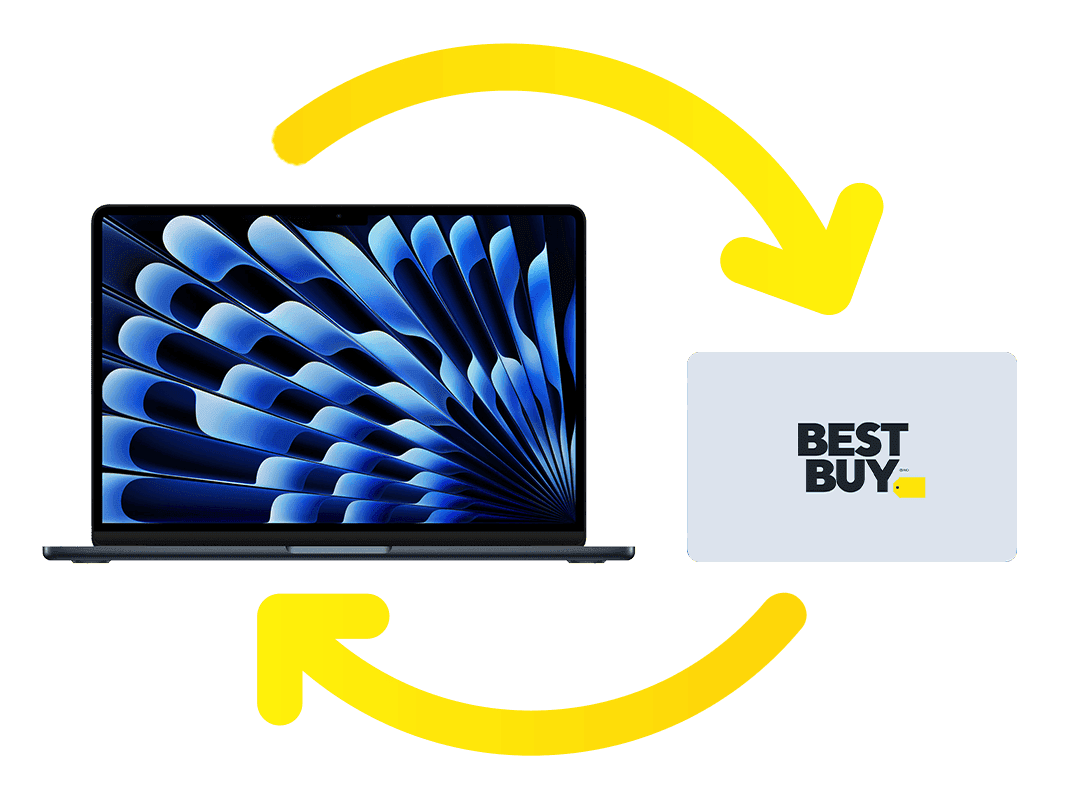 Apple MacBook Air | Best Buy Canada