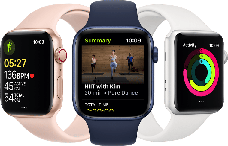 Apple Watches And Accessories Best Buy Canada