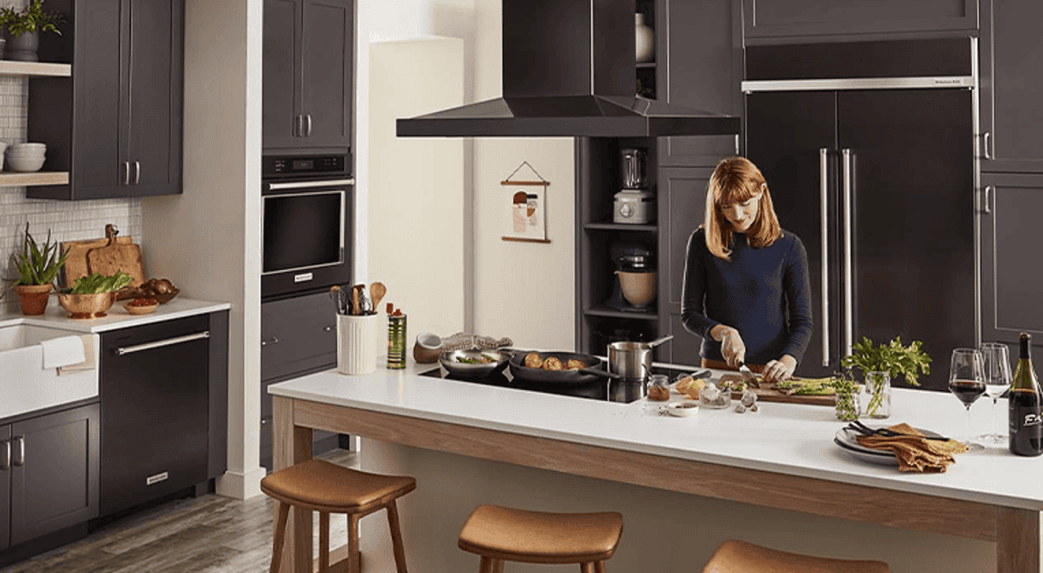 Top 3 des meilleurs frigos Samsung : La sélection idéale pour votre cuisine