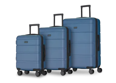 travel luggage calgary