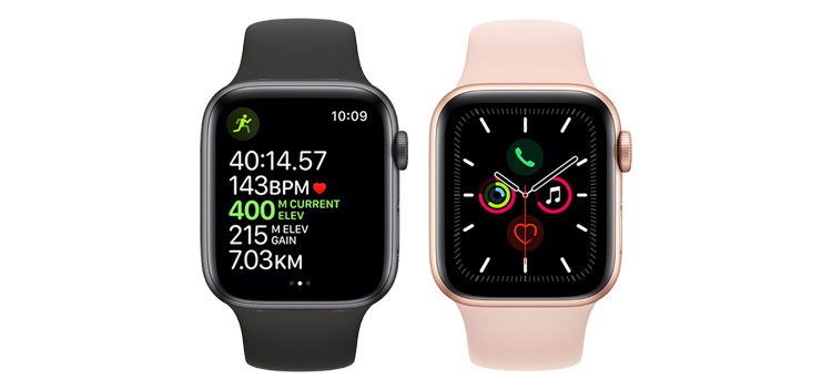 apple watch series 4 student discount