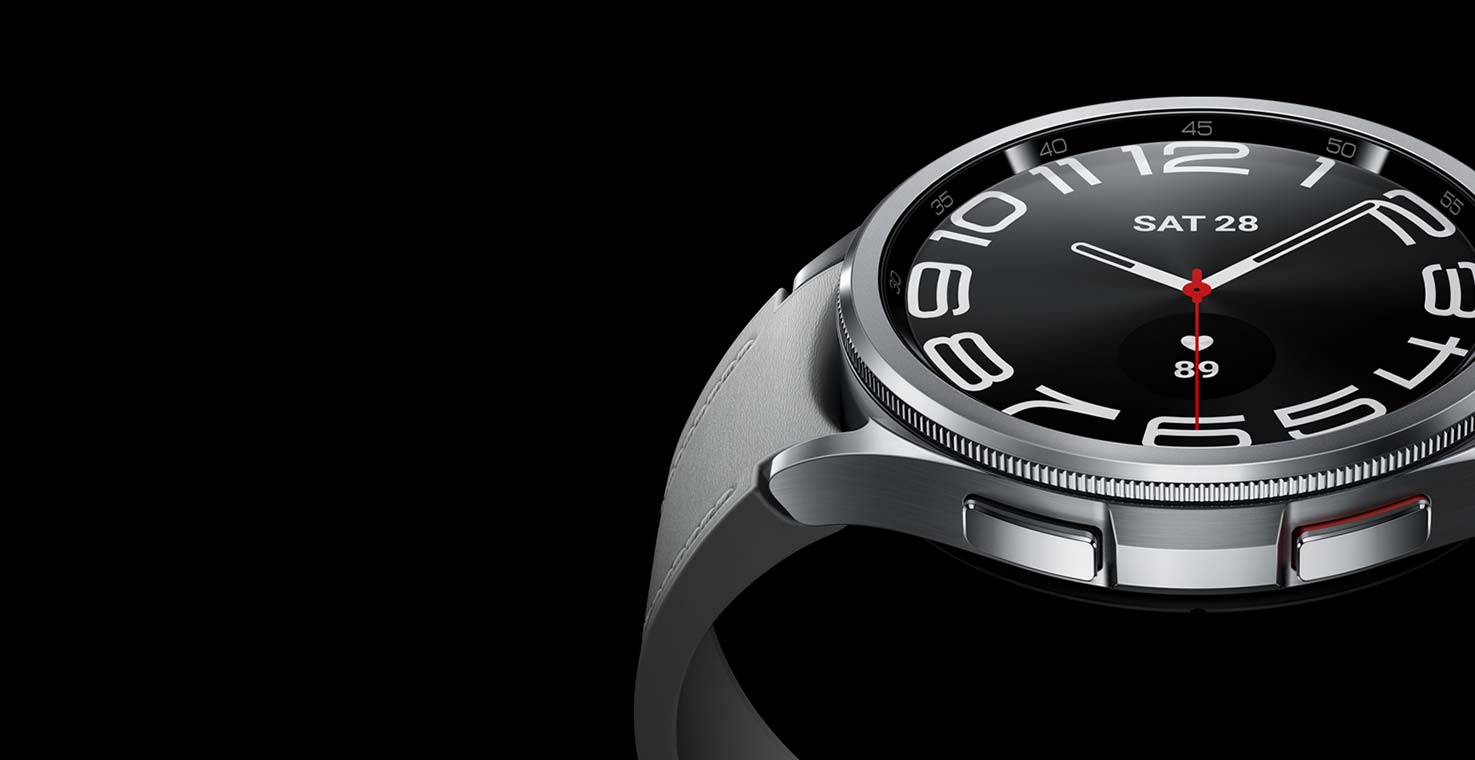 Samsung Galaxy Watch6 Classic | Best Buy Canada
