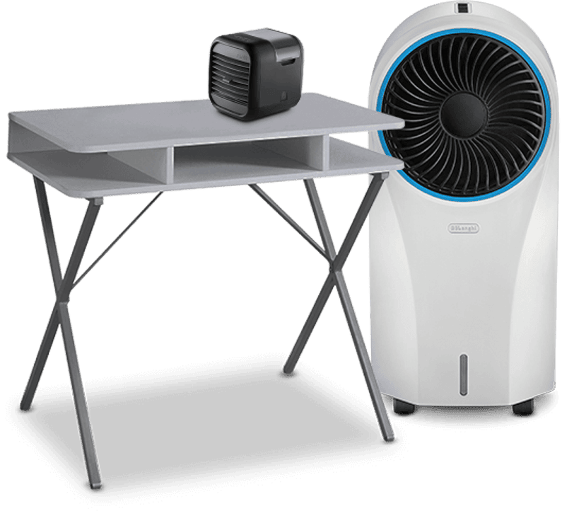 Evaporative Coolers: Portable & Stationary Swamp Coolers