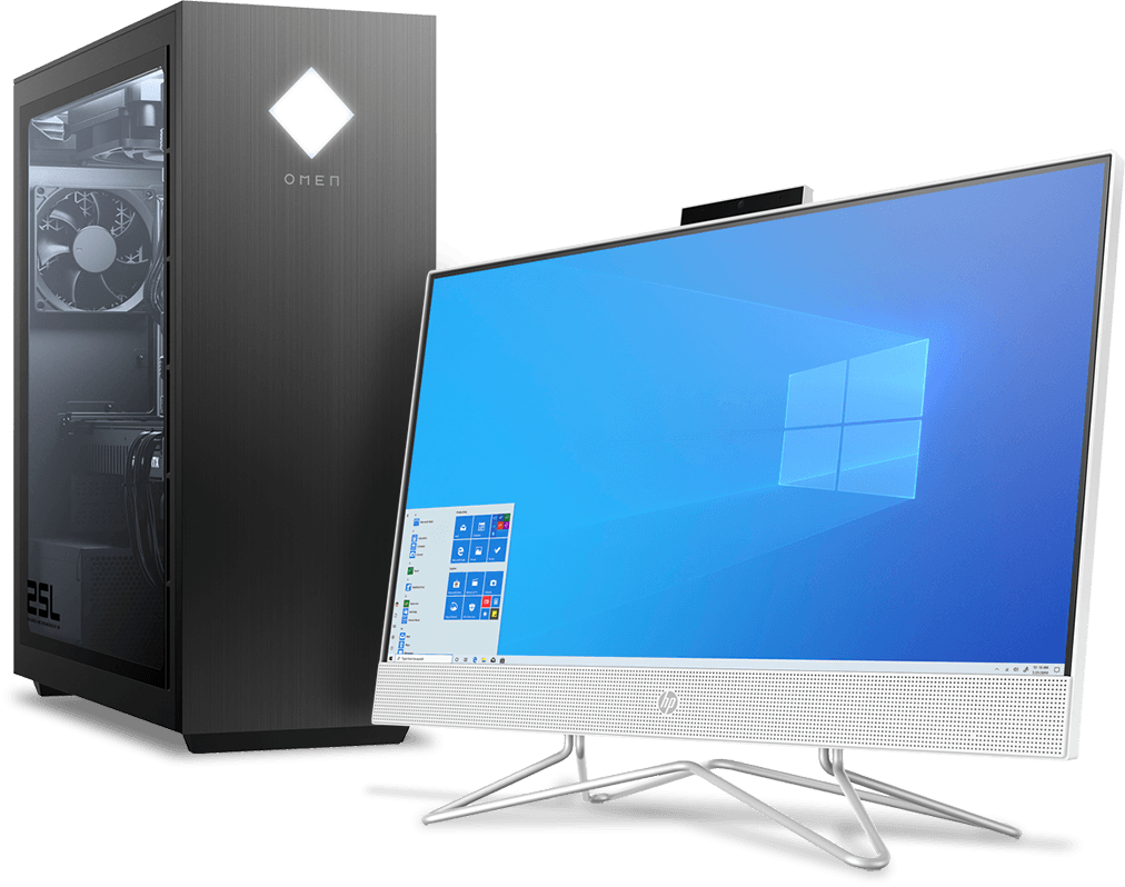 Desktop Computers & PCs | Best Buy Canada