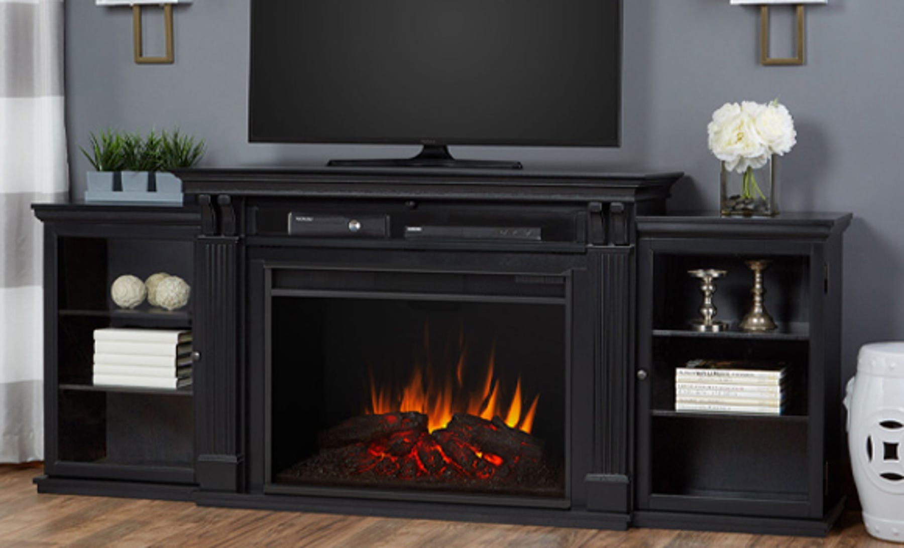 Tv Stands Corner Fireplace Tv Stands Best Buy Canada
