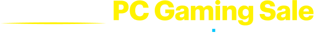 Ultimate PC Gaming Sale - Sponsored by Lenovo and Intel