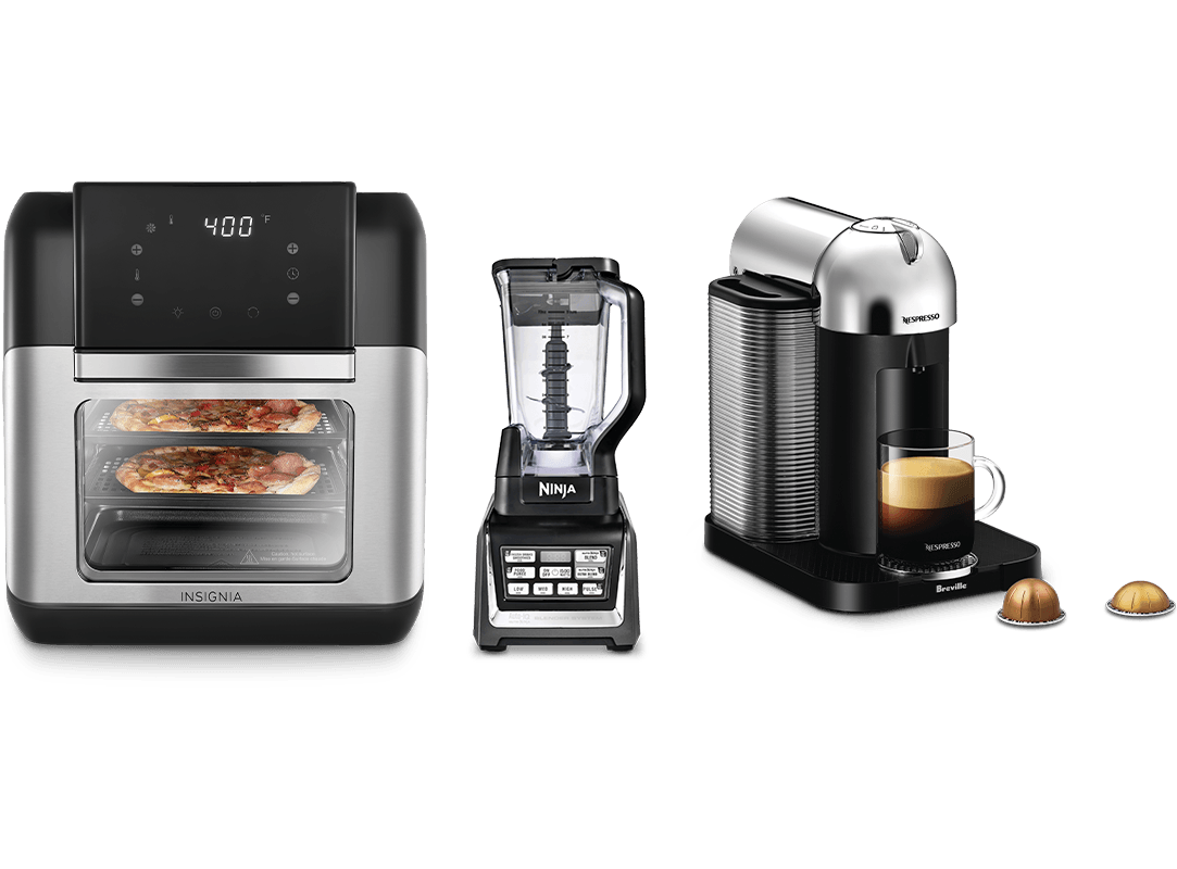 Small Kitchen Appliances Best Buy Canada
