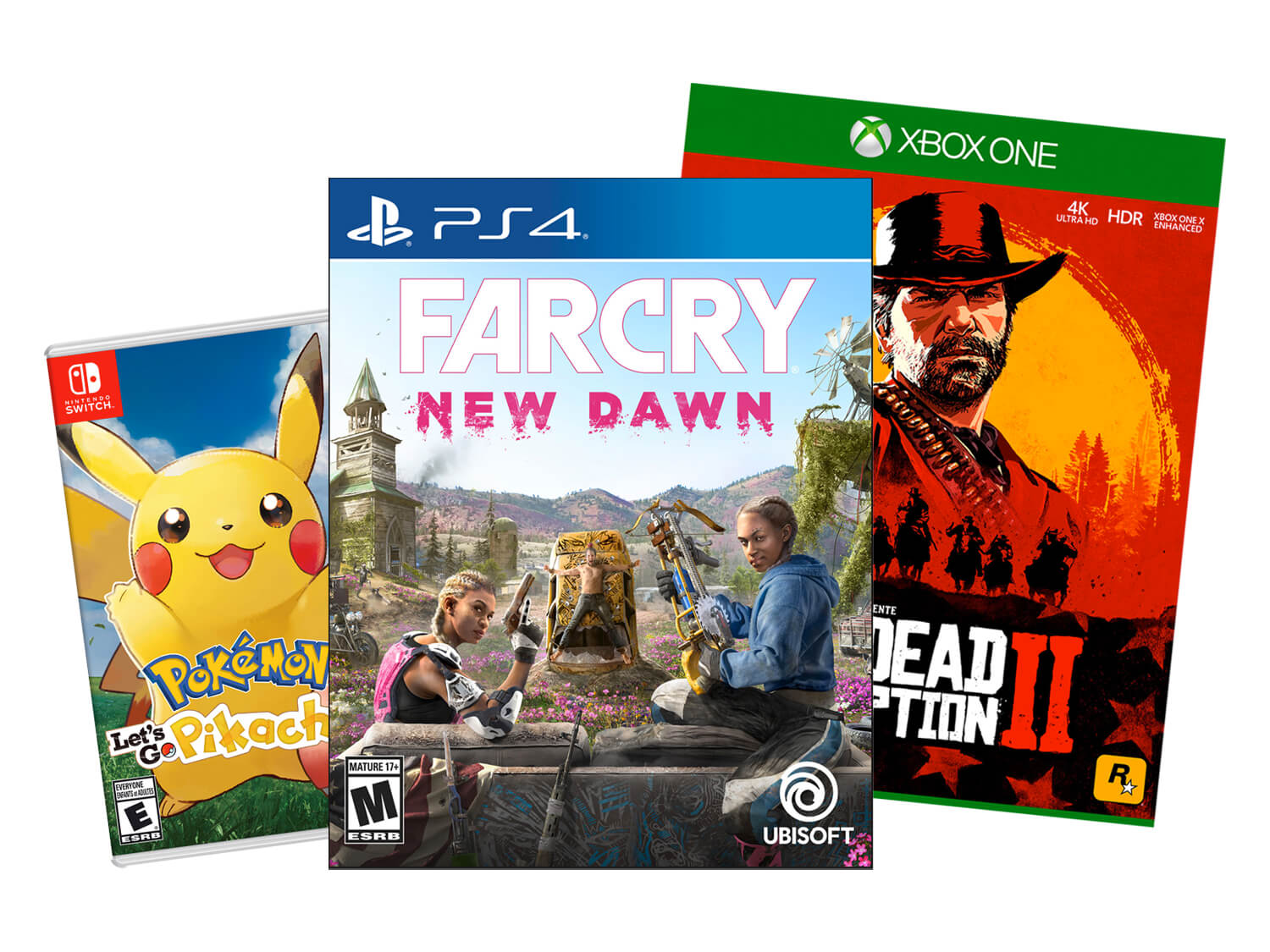 Best Buy Video Games hte 20190518 hero vg - Best Buy Video Games