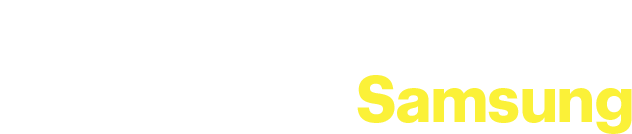 Événement Découverte Samsung