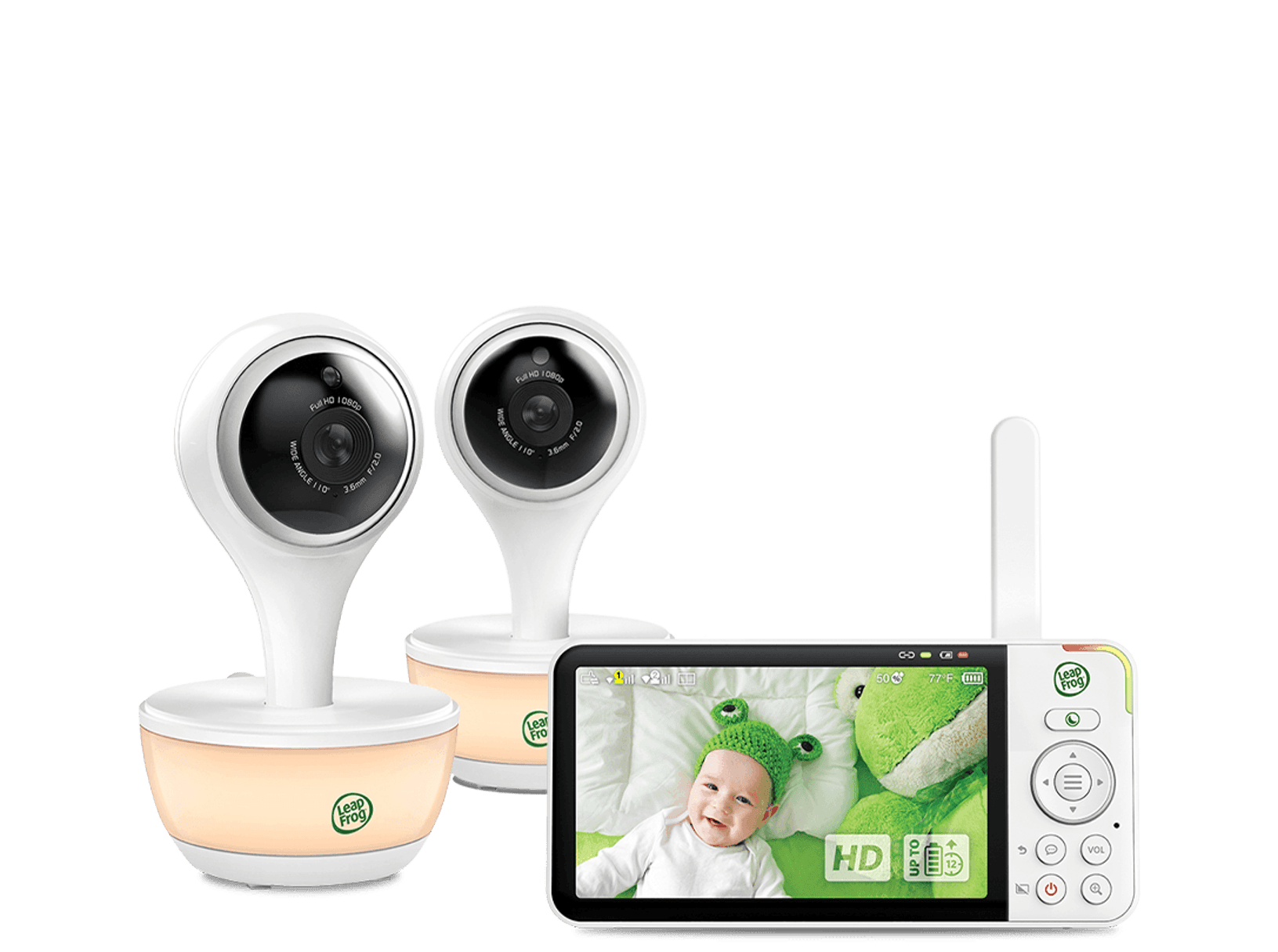 Baby Monitors Video Audio Movement Monitors Best Buy Canada