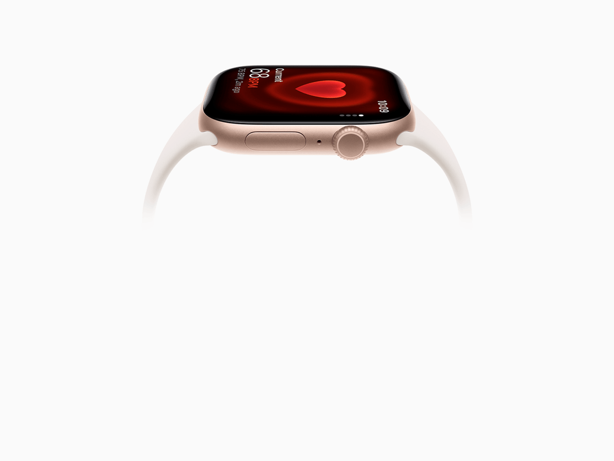 Apple Watch Series 11: Features, Specs & Price | Best Buy Canada